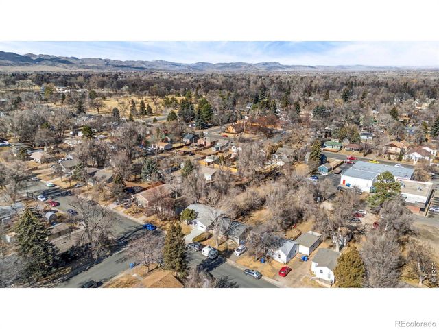 1126 W Myrtle Street, Fort Collins, CO 80521