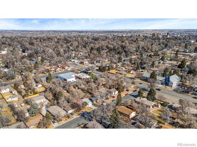 1126 W Myrtle Street, Fort Collins, CO 80521