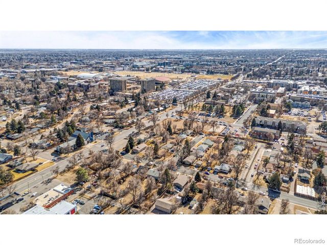 1126 W Myrtle Street, Fort Collins, CO 80521