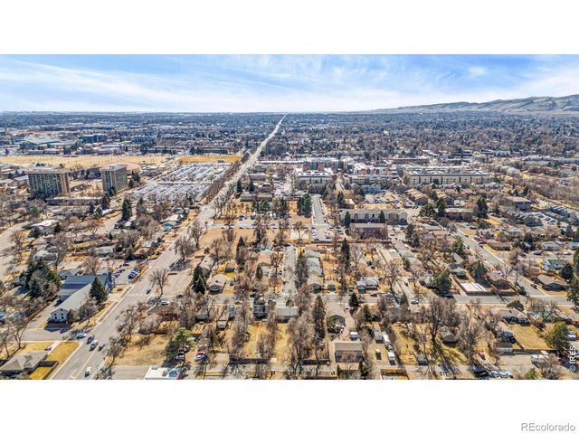 1126 W Myrtle Street, Fort Collins, CO 80521