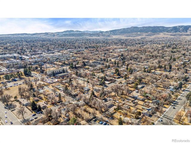 1126 W Myrtle Street, Fort Collins, CO 80521