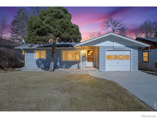 1126 W Myrtle Street, Fort Collins, CO 80521