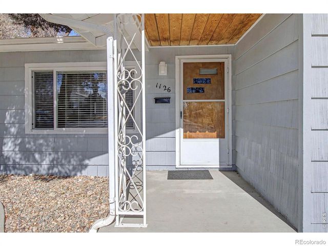 1126 W Myrtle Street, Fort Collins, CO 80521