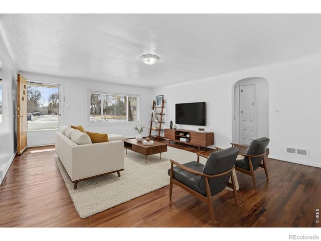 1126 W Myrtle Street, Fort Collins, CO 80521