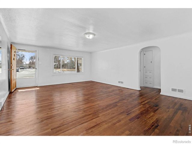 1126 W Myrtle Street, Fort Collins, CO 80521