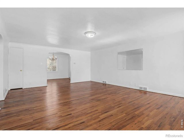 1126 W Myrtle Street, Fort Collins, CO 80521