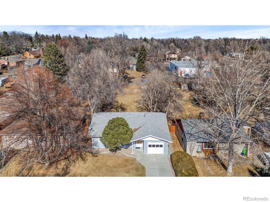 1126 W Myrtle Street, Fort Collins, CO 80521
