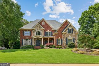 196 Affirmed Court, Alpharetta, GA 30004