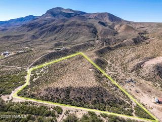 120 Camino Orilla, Las Cruces, NM 88007