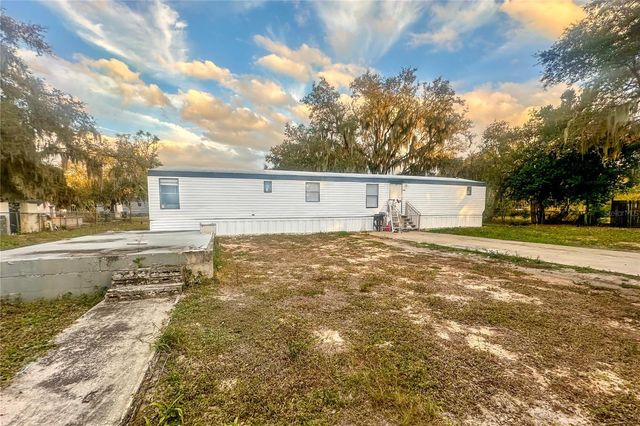 198 SPURLOCK ROAD, Frostproof, FL 33843