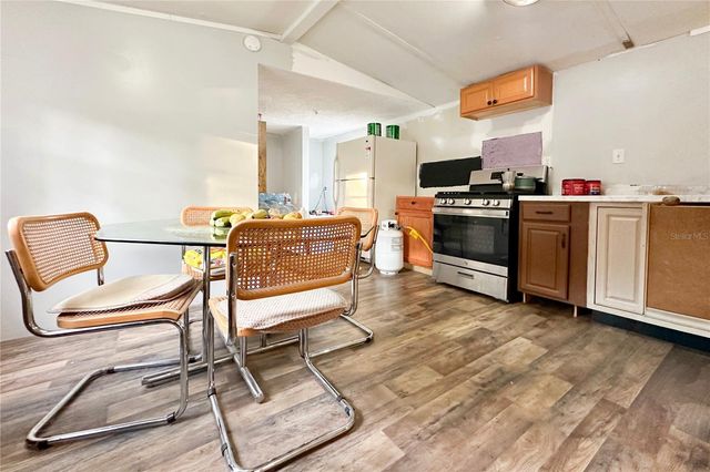 198 SPURLOCK ROAD, Frostproof, FL 33843