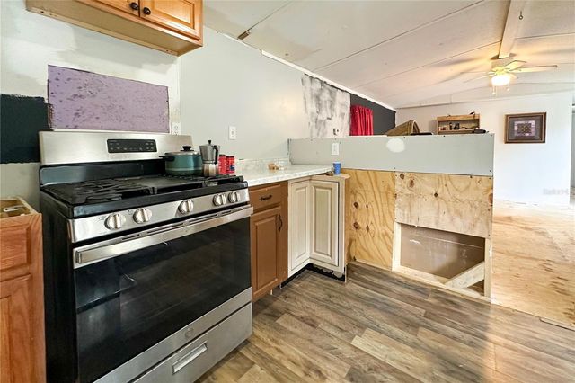 198 SPURLOCK ROAD, Frostproof, FL 33843