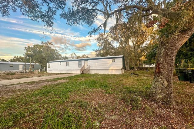 198 SPURLOCK ROAD, Frostproof, FL 33843