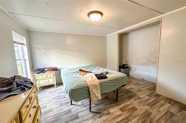 198 SPURLOCK ROAD, Frostproof, FL 33843