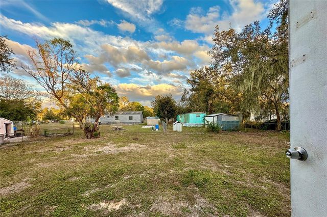 198 SPURLOCK ROAD, Frostproof, FL 33843