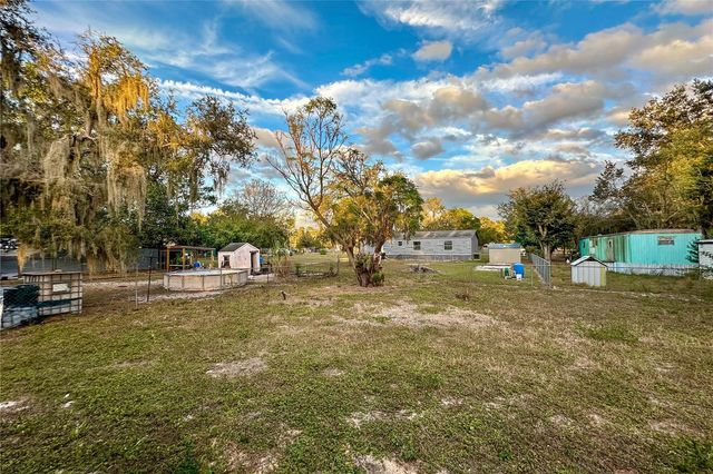 198 SPURLOCK ROAD, Frostproof, FL 33843