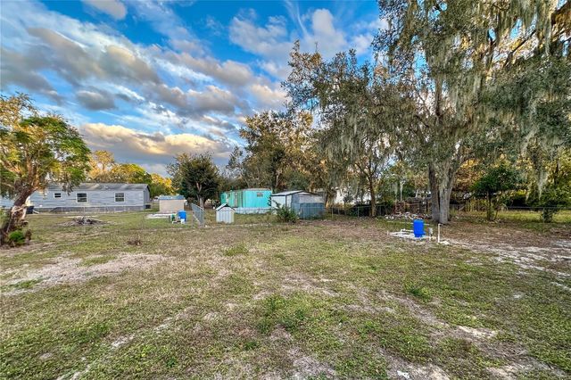 198 SPURLOCK ROAD, Frostproof, FL 33843