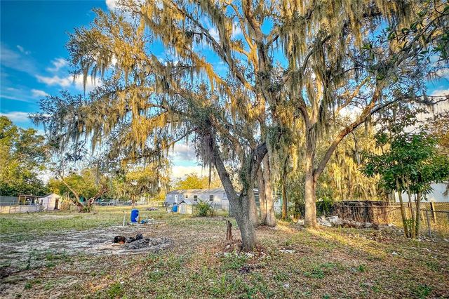 198 SPURLOCK ROAD, Frostproof, FL 33843
