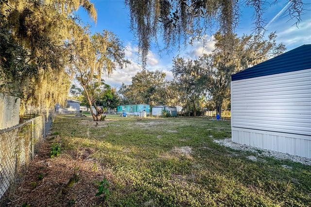198 SPURLOCK ROAD, Frostproof, FL 33843