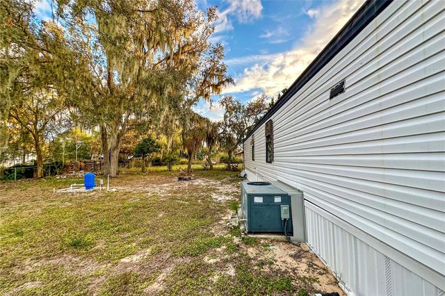 198 SPURLOCK ROAD, Frostproof, FL 33843