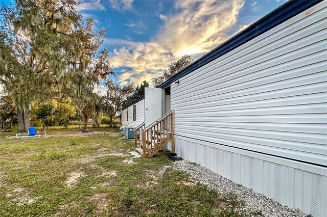 198 SPURLOCK ROAD, Frostproof, FL 33843