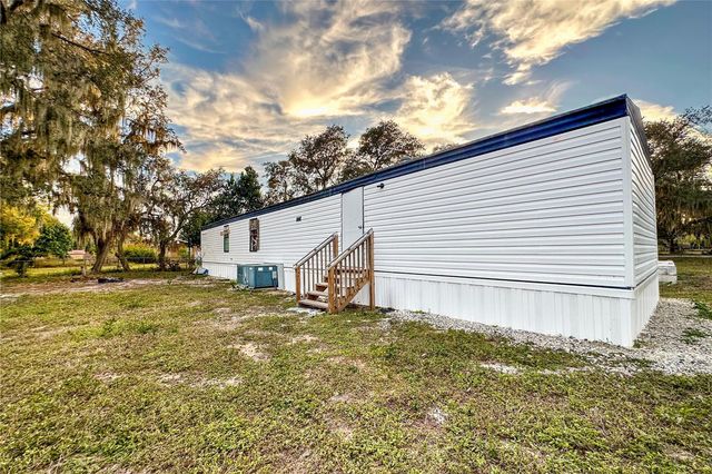 198 SPURLOCK ROAD, Frostproof, FL 33843