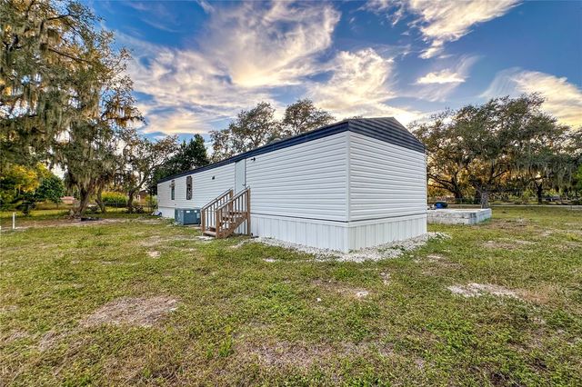 198 SPURLOCK ROAD, Frostproof, FL 33843