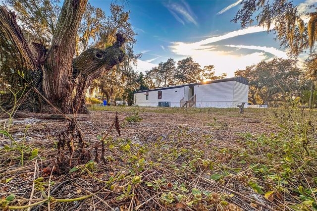 198 SPURLOCK ROAD, Frostproof, FL 33843