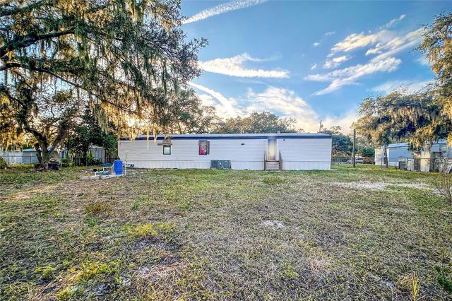 198 SPURLOCK ROAD, Frostproof, FL 33843