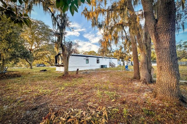 198 SPURLOCK ROAD, Frostproof, FL 33843