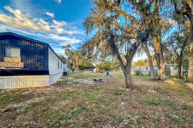 198 SPURLOCK ROAD, Frostproof, FL 33843