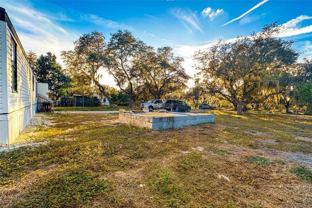 198 SPURLOCK ROAD, Frostproof, FL 33843