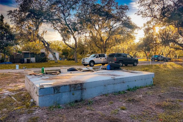 198 SPURLOCK ROAD, Frostproof, FL 33843