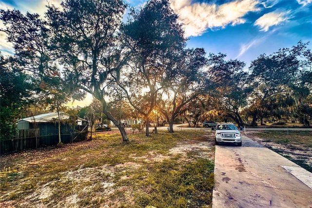 198 SPURLOCK ROAD, Frostproof, FL 33843