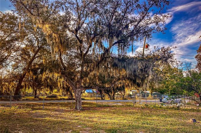 198 SPURLOCK ROAD, Frostproof, FL 33843