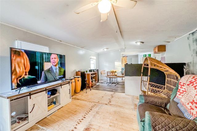 198 SPURLOCK ROAD, Frostproof, FL 33843