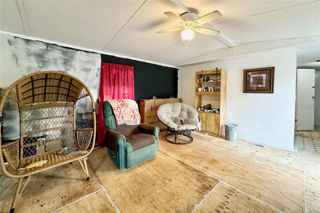 198 SPURLOCK ROAD, Frostproof, FL 33843