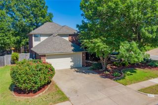 471 Caviness Drive, Grapevine, TX 76051