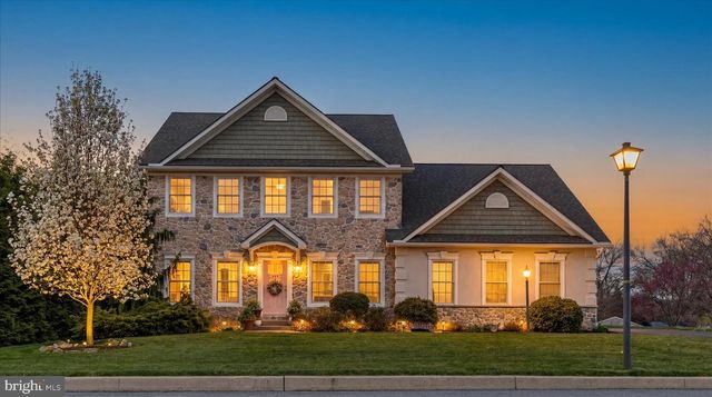 405 CLAYS CROSSING, Lebanon, PA 17042