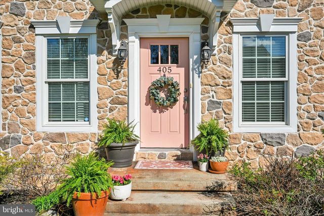 405 CLAYS CROSSING, Lebanon, PA 17042
