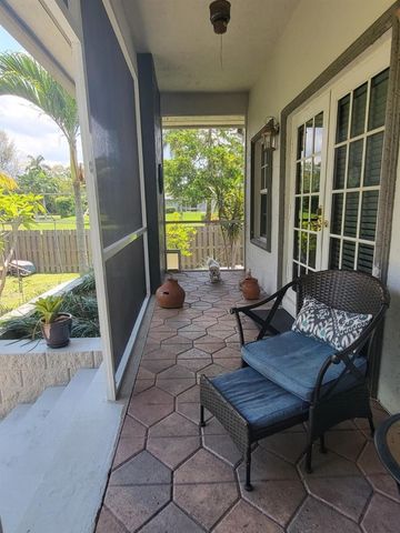 11081 SW 30th Court, Davie, FL 33328