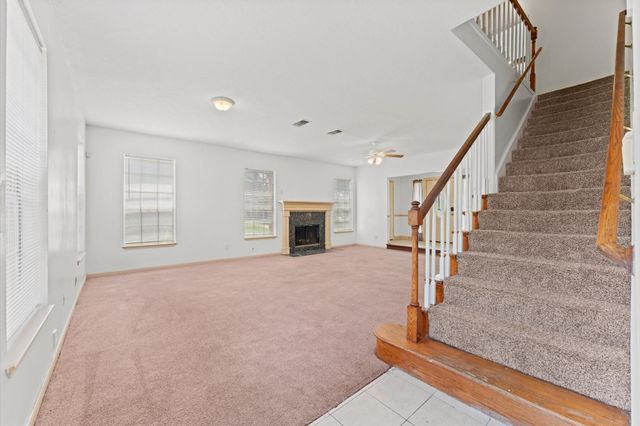 1410 Green Moss Court, Missouri City, TX 77489