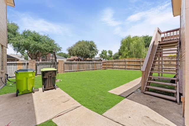 1410 Green Moss Court, Missouri City, TX 77489