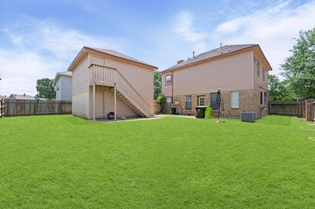 1410 Green Moss Court, Missouri City, TX 77489