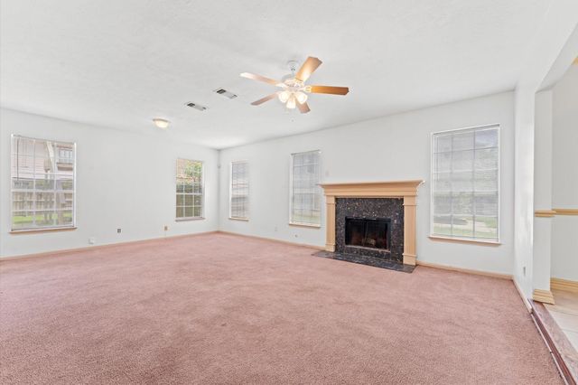 1410 Green Moss Court, Missouri City, TX 77489