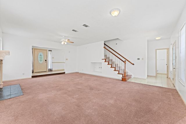 1410 Green Moss Court, Missouri City, TX 77489