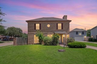 1410 Green Moss Court, Missouri City, TX 77489