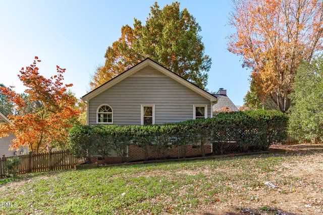 6100 Westborough Drive, Raleigh, NC 27612