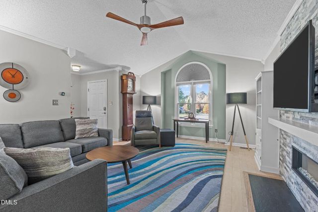 6100 Westborough Drive, Raleigh, NC 27612