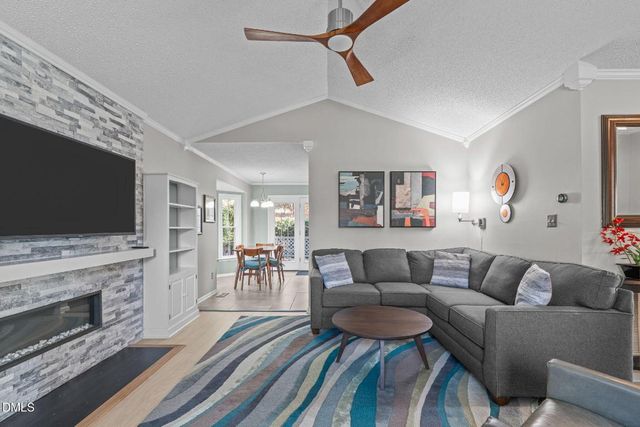 6100 Westborough Drive, Raleigh, NC 27612